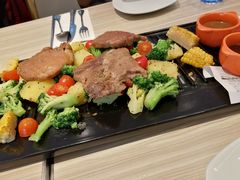 -必胜客(蜀山万象汇店)