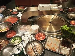 -麻蒲碳烤肉(远景路1号店)