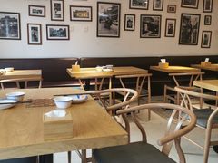 大堂-金豆角砂锅焖面(安贞店)