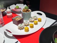 -馋遇江南·精致湖景雅宴(东方之门店)