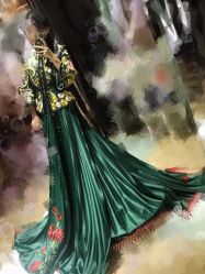 -觅白婚纱礼服馆