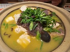 -塔哈尔·新疆盛宴(奉贤龙湖店)