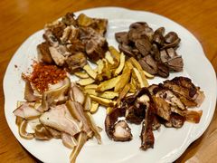 卤拼（小）-盘飧市(春熙路店)