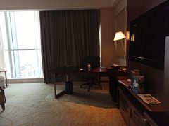 -广州粤海喜来登酒店