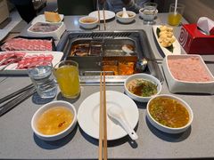 -海底捞火锅(振华商厦店)