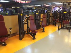 -西吉马游泳健身(协信店)