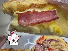 -必胜客(龙湾万达店)