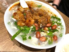 -小豆海棠(人民南路店)