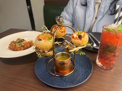-Shantek象提南亚餐厅&西餐融合Bistro(淮海中路店)