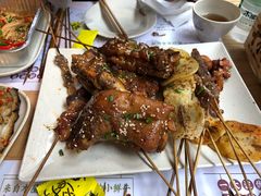 -皇庭广场(福华三路店)