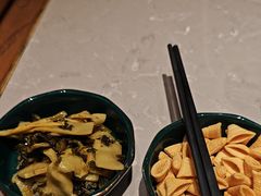 -松鹤楼面馆(清河万象汇店)