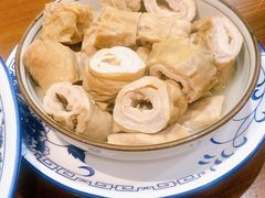 白卤大肠-兰边碗(鼓楼店)