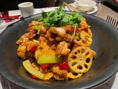 -红辣椒·川菜·火锅(张杨路店)