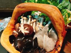 -大隐·成都火锅Bistro(合生麒麟新天地店)