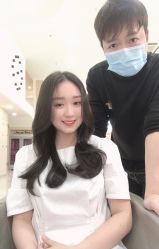 -Zip概念美发