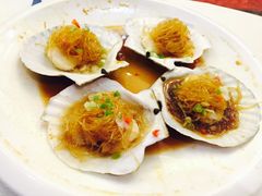 -万龙洲海鲜(南新仓店)
