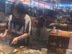 -养牛邓·潮汕牛肉海鲜自助火锅(广州店)