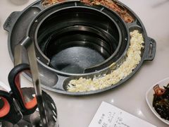 -韩宫宴炭火烤肉(印象城店)