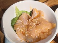 -么肆烤肉(汉街形象店)