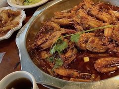 -邵汇大虾(吉林大路店)