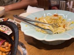 -京采烤鸭清真餐厅(金桥店)