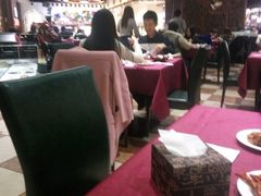 -福缘烤肉王自助(爱琴海-原比尔森店)