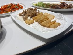 -鑫悦楼煎蟹·16年海鲜大排档
