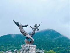 -华清宫景区