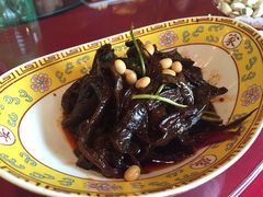 -那家小馆•北京菜•烤鸭(香山店)