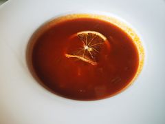 罗宋汤-Wei菋·Le Bistrot
