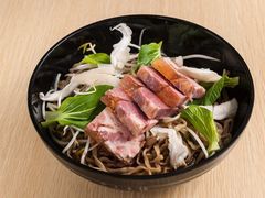 -镇南锅盖面馆(解放路店)