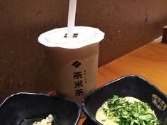 -呷哺呷哺 黄金牧场 (欢乐谷店)