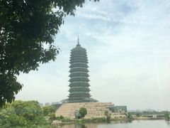 -宝盛水博园大酒店·中餐厅·杭帮菜