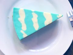 云朵慕斯-雕刻时光咖啡馆(师大路店)
