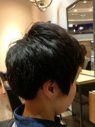 -曼都发型·臻选