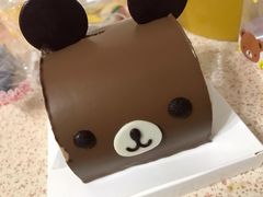 -好利来(北顺城路店)