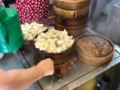 -海汇源老烧麦店(东大街总店)