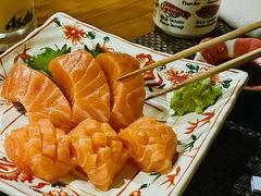 -半藏居酒屋(香港花园店)