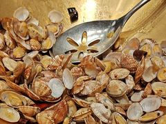 -浩运·海鲜青岛菜·海胆水饺(石老人店)
