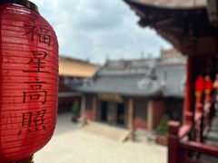 -钦赐仰殿道观