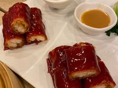 金沙红米肠-点都德(北京路贰店)