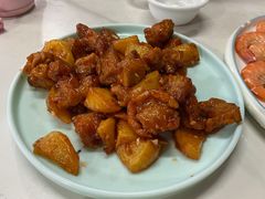 -坛南湾农家乐·海鲜楼·大排档(平潭坛南湾店)