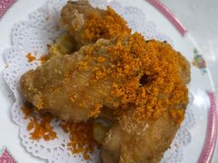 -东鑫记港式茶餐厅(南京东路店)