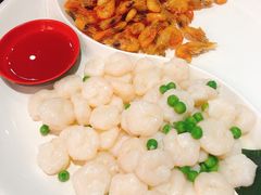 -上海1号私藏菜(静安店)
