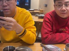 -麒麟风烤牛肉·云南烧烤小排档(丹凤街店)