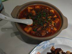-川人百味(金安中央大街店)