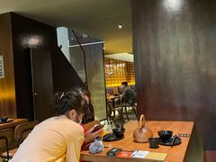 -旺爷砂锅·茶作(国贸城店)