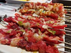-邢氏老太太烤串(北兴街店)