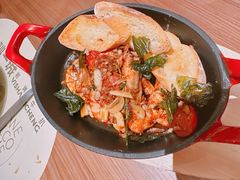 -一沙一城·岩烤牛扒(深圳首店)