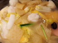 -涌上外婆桥(南塘店)
